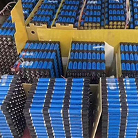 东城瓦尔塔报废电池回收|充电宝电池回收价格